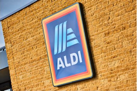 ALDI GB Store Finder